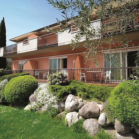 Residence La Madonnina Limone sul Garda Exterior foto